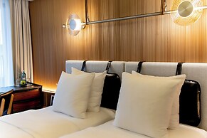 MUZE Hotel Düsseldorf - Handwritten Collection