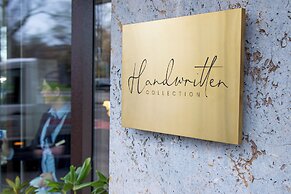 MUZE Hotel Düsseldorf - Handwritten Collection