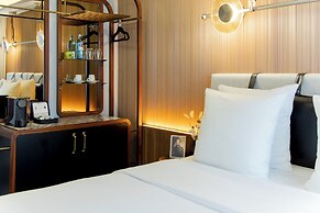 MUZE Hotel Düsseldorf - Handwritten Collection