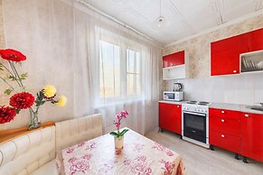 Apartment Hanaka Alma-Atinskaya 9