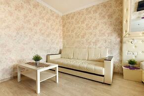 Apartment Hanaka Alma-Atinskaya 9