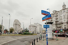 ShortStayPoland Klonowa B29