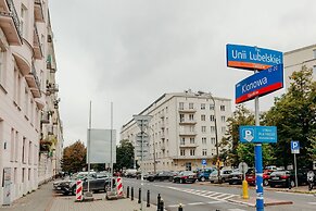 ShortStayPoland Klonowa B29