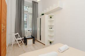 ShortStayPoland Klonowa B29