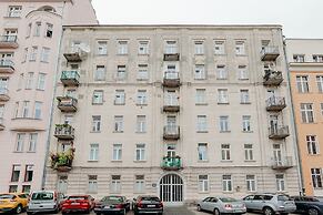 ShortStayPoland Klonowa B29