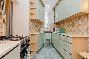 ShortStayPoland Klonowa B29