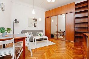 ShortStayPoland Klonowa B29