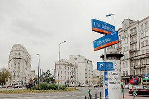 ShortStayPoland Klonowa B29