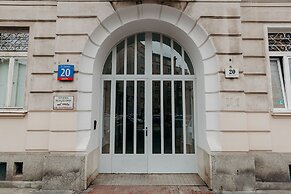 ShortStayPoland Klonowa B29