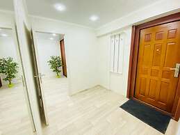 Apartment Hanaka Pechorskaya 16