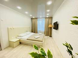 Apartment Hanaka Pechorskaya 16