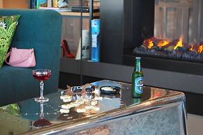 Moxy Cologne Bonn Airport