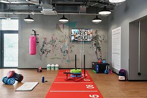 Moxy Cologne-Bonn Airport