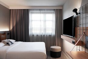 Moxy Cologne Bonn Airport