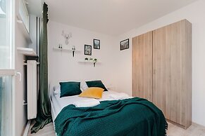 ShortStayPoland Krochmalna B17