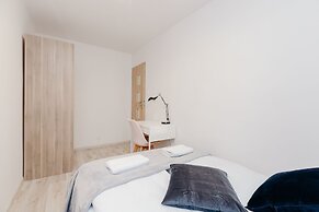 ShortStayPoland Krochmalna B17