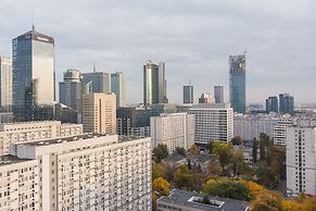 ShortStayPoland Krochmalna B17