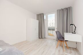 ShortStayPoland Krochmalna B17