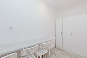 ShortStayPoland Krochmalna B17