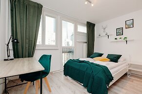 ShortStayPoland Krochmalna B17