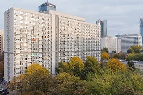 ShortStayPoland Krochmalna B17