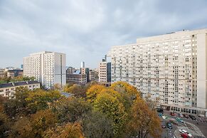 ShortStayPoland Krochmalna B17