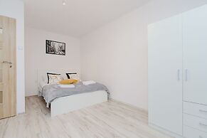 ShortStayPoland Krochmalna B17