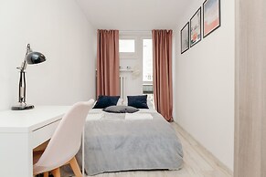 ShortStayPoland Krochmalna B17