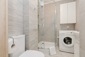 ShortStayPoland Krochmalna B17