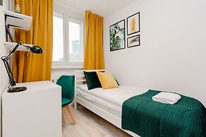 ShortStayPoland Krochmalna B17