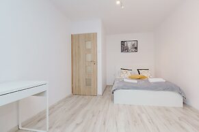 ShortStayPoland Krochmalna B17