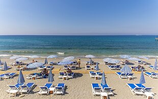Relax Beach Hotel - All inclusive