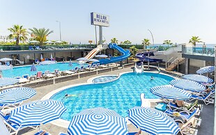 Relax Beach Hotel - All inclusive