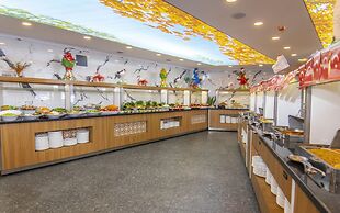 Relax Beach Hotel - All inclusive