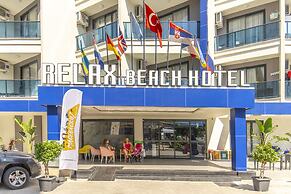 Relax Beach Hotel - All inclusive