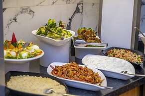 Relax Beach Hotel - All inclusive