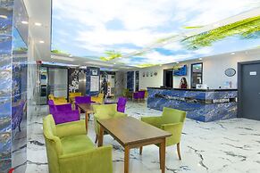 Relax Beach Hotel - All inclusive