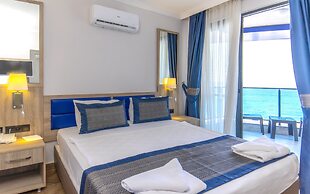 Relax Beach Hotel - All inclusive