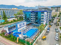 Relax Beach Hotel - All inclusive