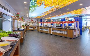 Relax Beach Hotel - All inclusive