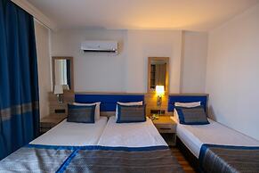 Relax Beach Hotel - All inclusive