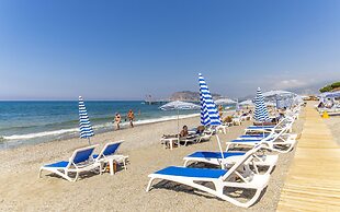 Relax Beach Hotel - All inclusive