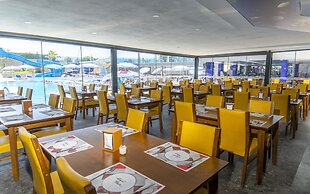 Relax Beach Hotel - All inclusive