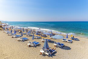 Relax Beach Hotel - All inclusive