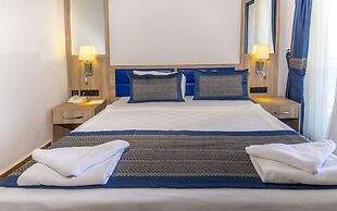 Relax Beach Hotel - All inclusive