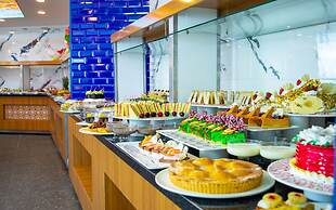 Relax Beach Hotel - All inclusive