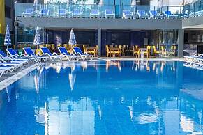Relax Beach Hotel - All inclusive