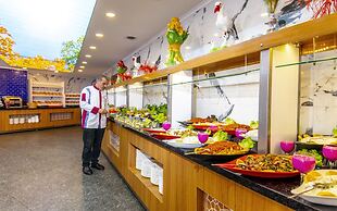 Relax Beach Hotel - All inclusive