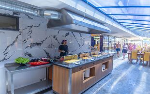 Relax Beach Hotel - All inclusive