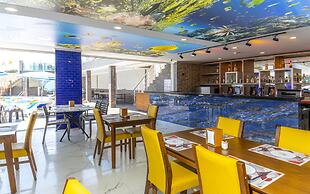 Relax Beach Hotel - All inclusive